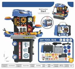 TOOL SET 59PCS,
