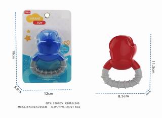 BABY RATTLE,