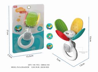 BABY RATTLE,