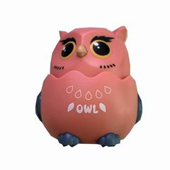 PRESS OWL,