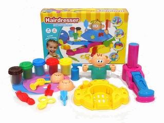 COLOR DOUGH,