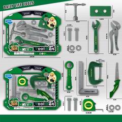 TOOL SET,