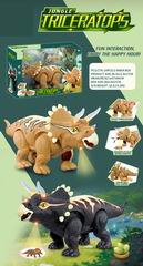 B/O DINOSAUR W/LIGHT & SOUND & PROJECTION,