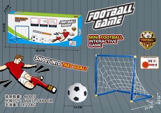 SOCCER GATE,