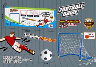 SOCCER GATE,