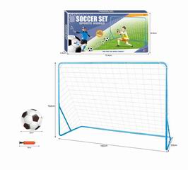 SOCCER GATE,