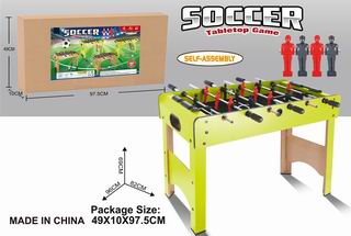 SOCCER TABLETOP GAME,