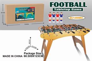 SOCCER TABLETOP GAME,