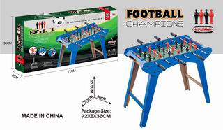 SOCCER TABLETOP GAME,
