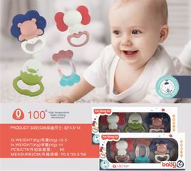 BABY RATTLE 3PCS,