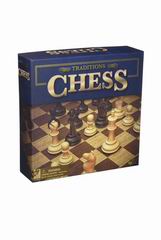 CHESS,