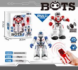 R/C ROBOT,