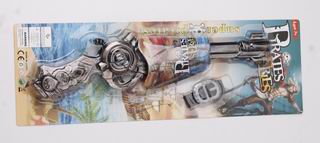 PIRATE GUN,