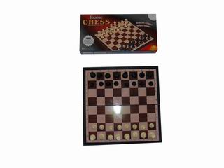 CHESS,