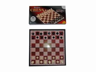 CHESS,