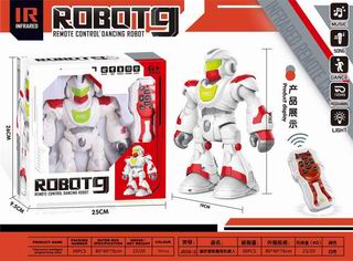 R/C ROBOT,