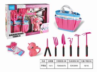 GARDENING TOOL SET,