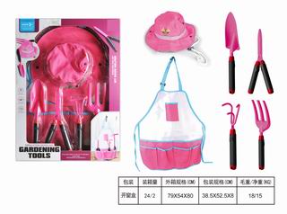 GARDENING TOOL SET,