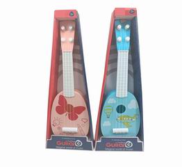 14 INCH GUITAR,