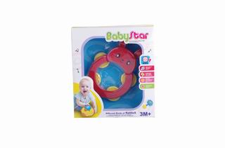 BABY RATTLES,