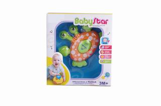 BABY RATTLES,