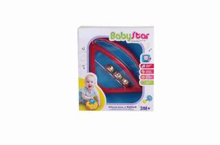 BABY RATTLES,