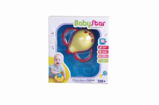 BABY RATTLES,