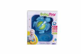 BABY RATTLES,
