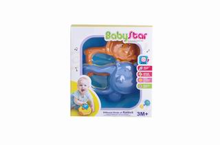 BABY RATTLES 2PCS,