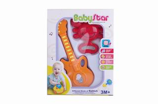 BABY RATTLES 2PCS,