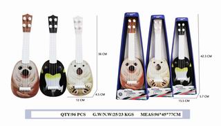 36CM GUITAR,