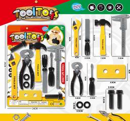 TOOL SET,