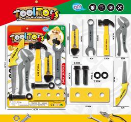 TOOL SET,