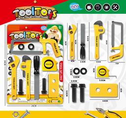 TOOL SET,