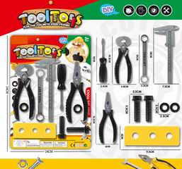 TOOL SET,