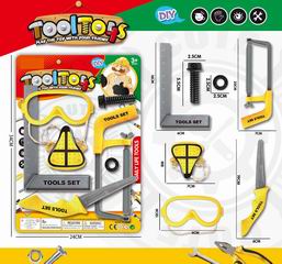 TOOL SET,