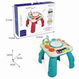LEARNING TABLE,