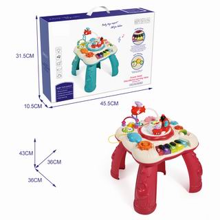 LEARNING TABLE,
