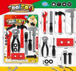TOOL SET,