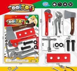 TOOL SET,