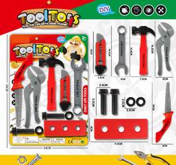 TOOL SET,