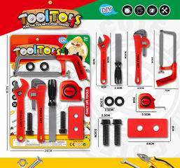 TOOL SET,