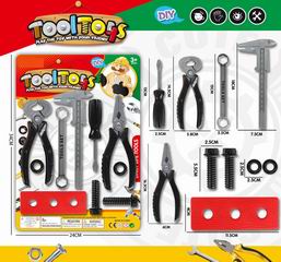 TOOL SET,