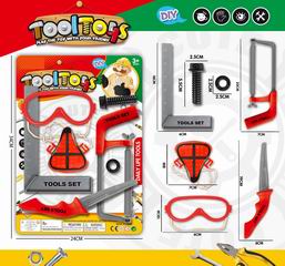 TOOL SET,