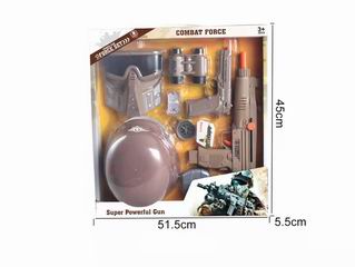 MILITARY SET,