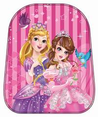 18 INCH TROLLEY BAG 3PCS,