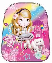 18 INCH TROLLEY BAG 3PCS,