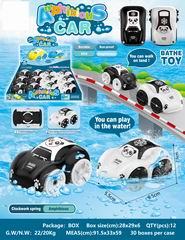 WIND UP CAR 12PCS,