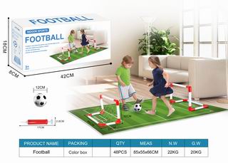 FOOTBALL GOAL,