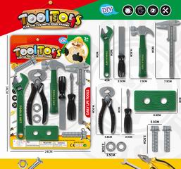TOOL SET,